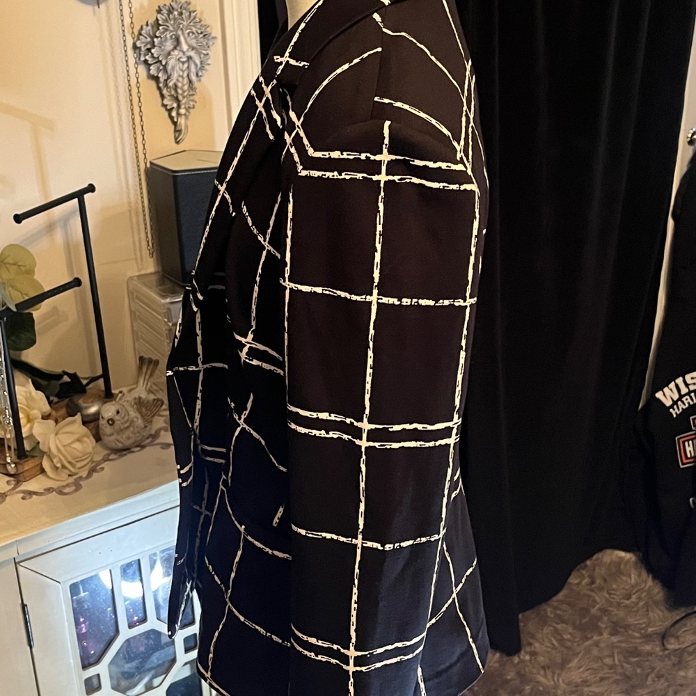 Express Blazer size M - Picture 8 of 9
